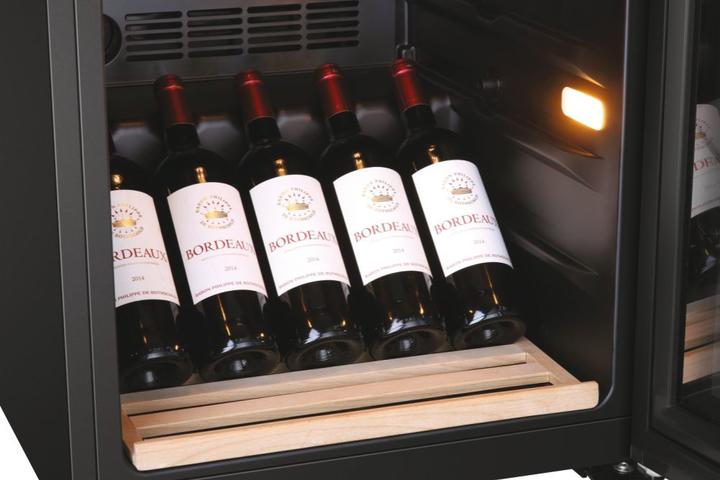 Actual product image Haier HWS49GA