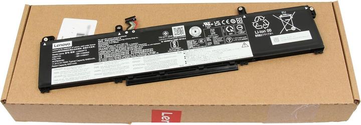 Produktbild Lenovo 5B11H56401 (3 Zellen, 6331 mAh)