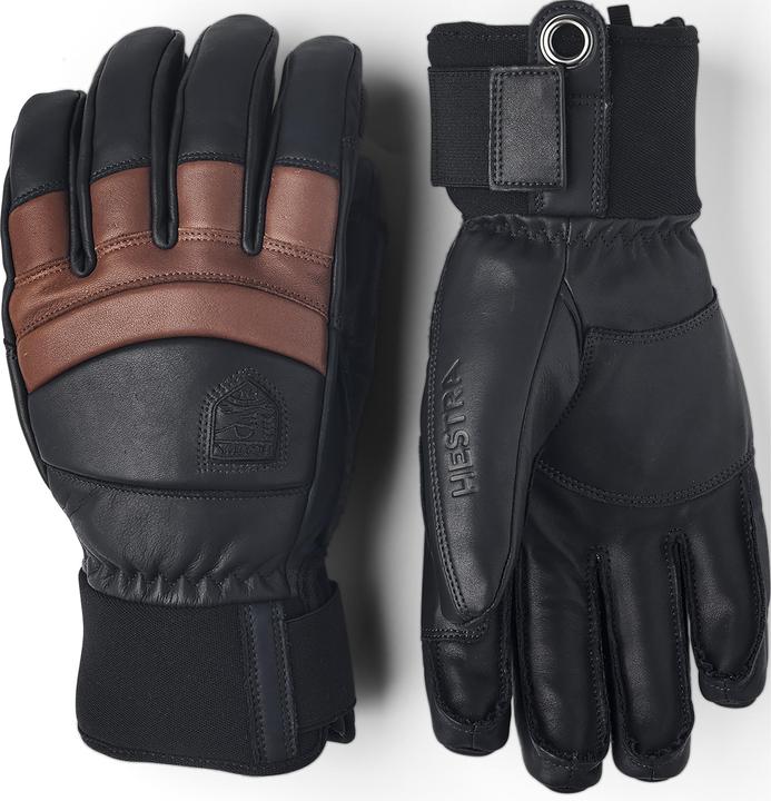 Actual product image Hestra Fall Line 3 Finger (L)