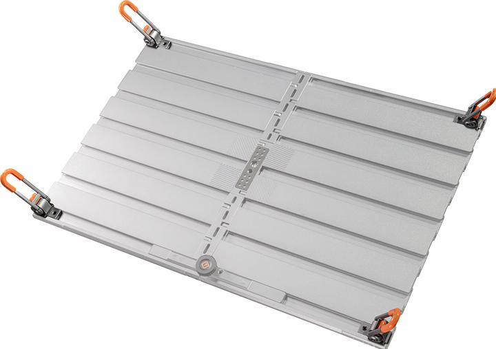 Actual product image Tether Tools Aerotrac Workstation Legs