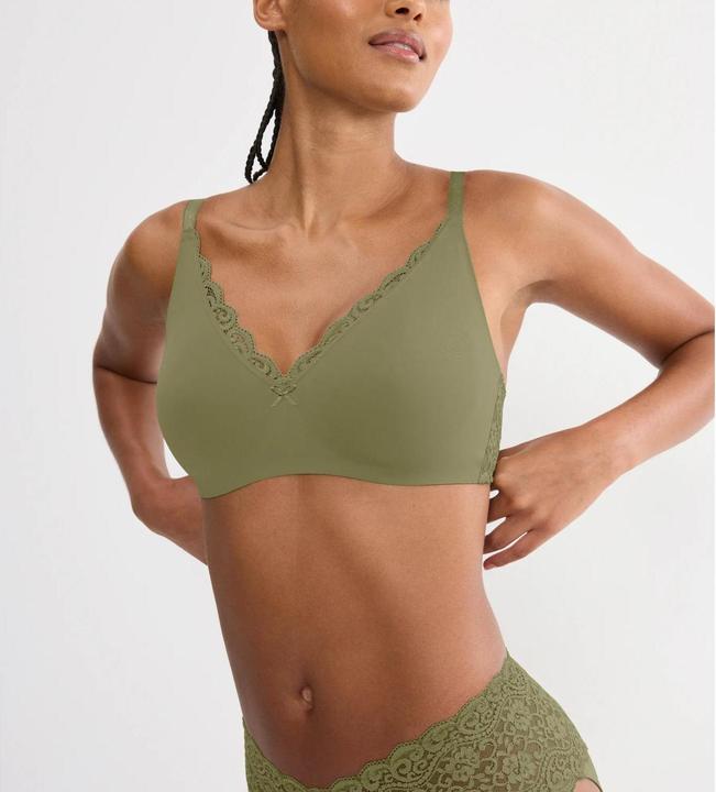 Produktbild Triumph Bügelloser BH Red Label Amourette (Einzelpack, 75 E)