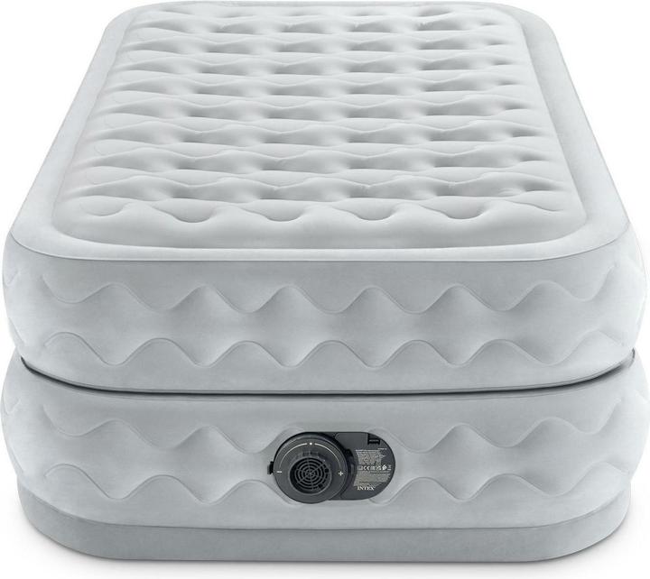 Actual product image Intex Deluxe Supreme (98 x 190 cm)