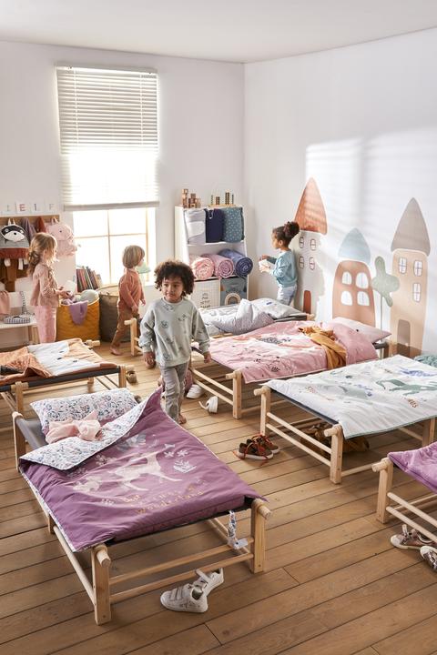 Actual product image Vertbaudet Children'S Sleeping Bag Set