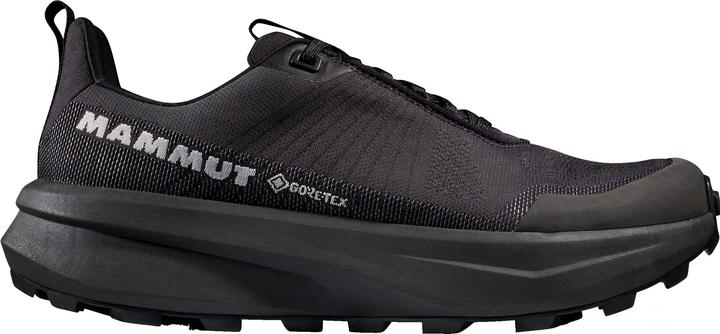 Produktbild Mammut Aenergy Mtn Low GTX Men (44)