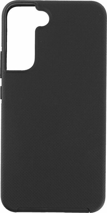 Image du produit prio Housse de protection pour Samsung S22+ noir (Samsung Galaxy S22+ 5G)