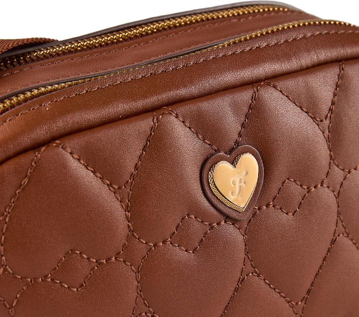 Immagine prodotto Fossil Danni Umhängetasche Leder 23 cm