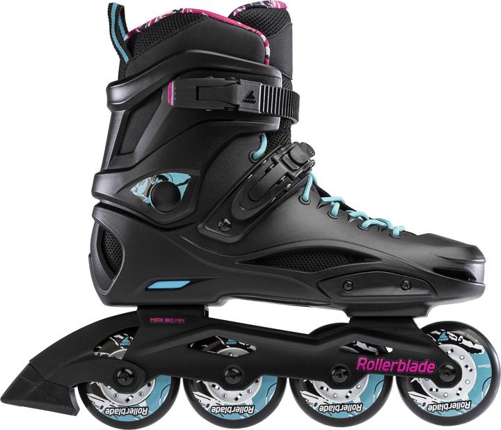 Produktbild Rollerblade RB Cruiser 80 W (38)