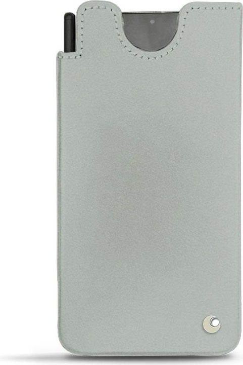 Gris ( Nappa - Pantone #c1c6c8 )