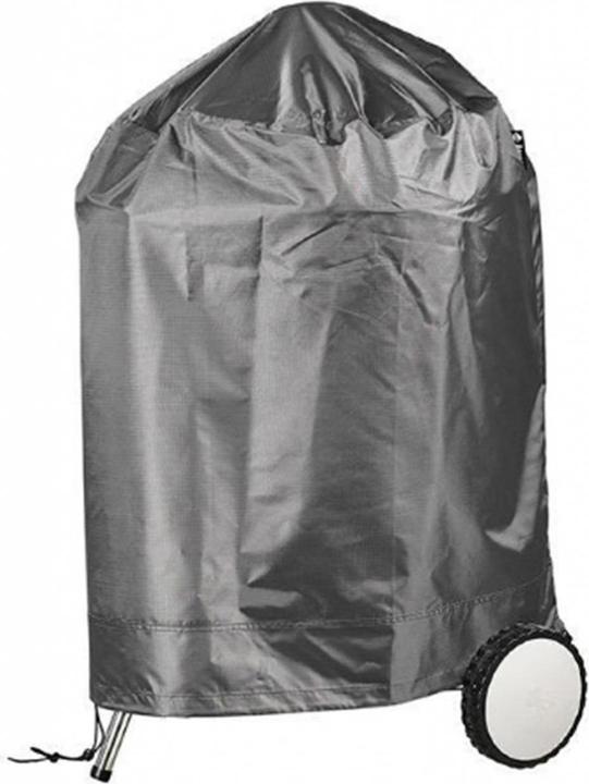 Actual product image AeroCover BBQ Kettle