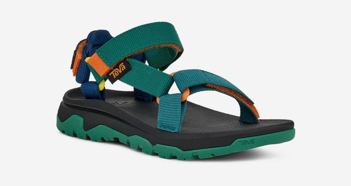 Actual product image Teva Kid's Hurricane XLT (33, 33.5, 34)