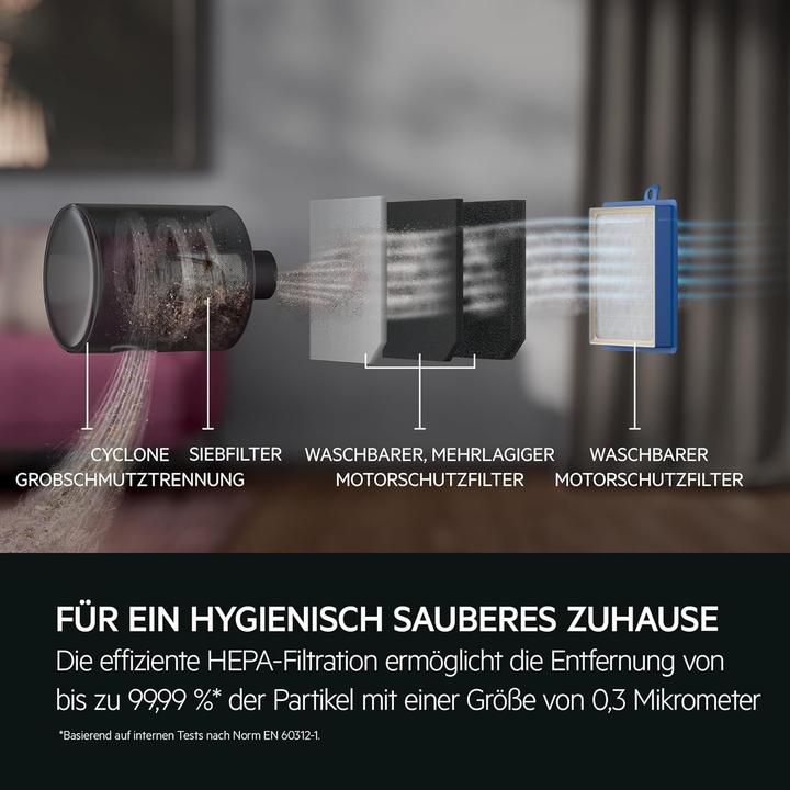 Produktbild AEG AL6C12ÖKO