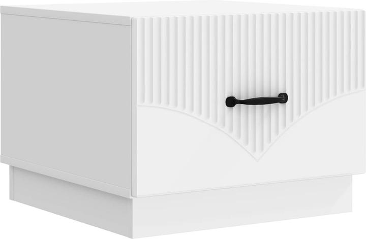 Produktbild vidaXL Couchtisch (49 x 50 x 37 cm)