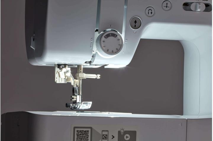 Image du produit Brother Machine à coudre FS60x