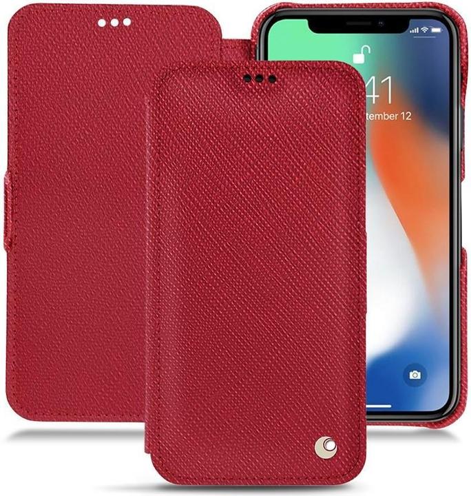 Rouge passion ( Pantone #a6192e )