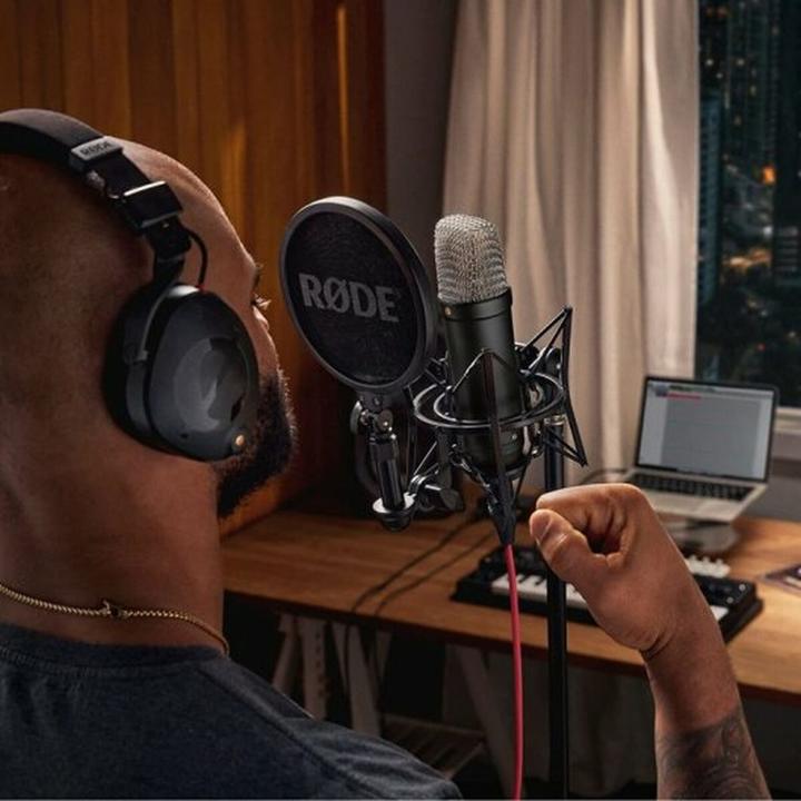 Actual product image RØDE NT1 5th Generation