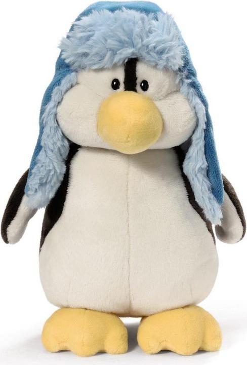 Produktbild NICI Pinguin Ilja Schlenker (50 cm)