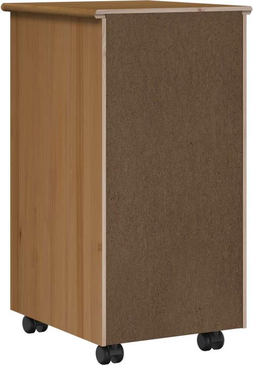 Actual product image vidaXL Aufbewahrungsschrank (34 x 39 x 65.50 cm)