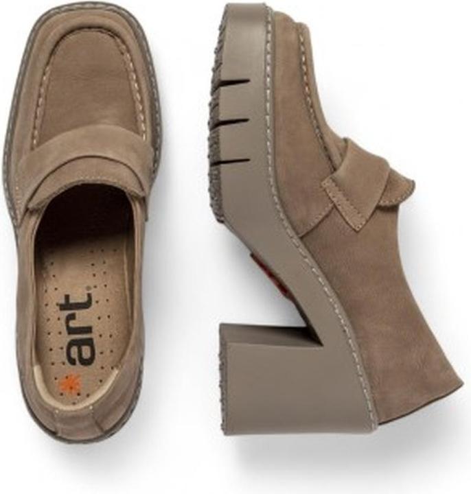 Produktbild Art Damen 1972 Bern Platform (39)