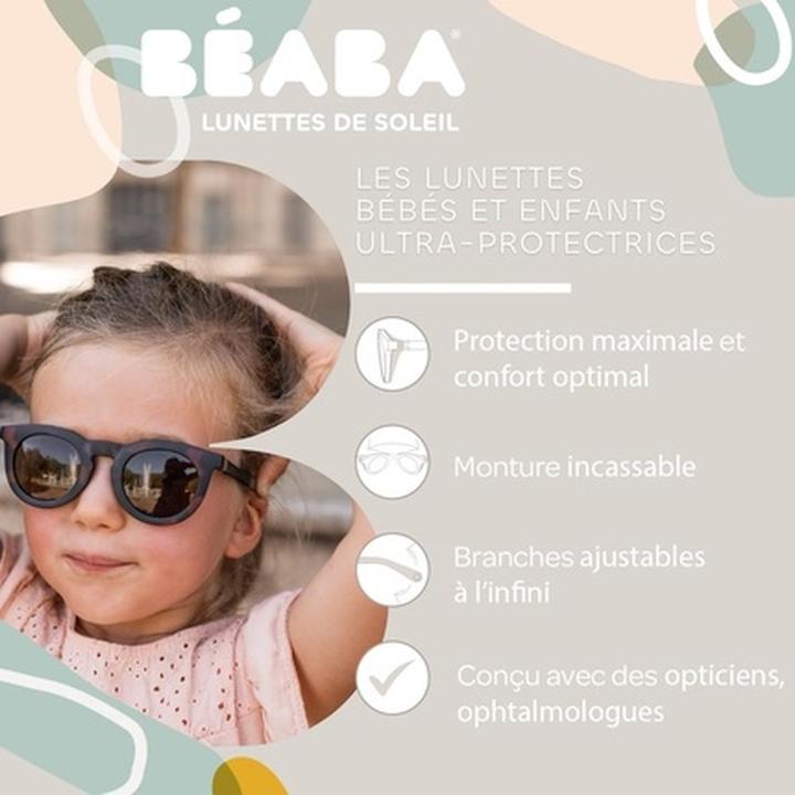 Image du produit Beaba Kindersonnenbrille