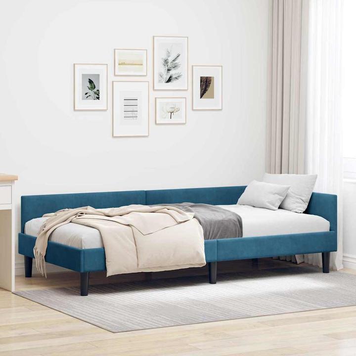 Image du produit vidaXL Schlafzimmermöbel (90 x 200 cm)