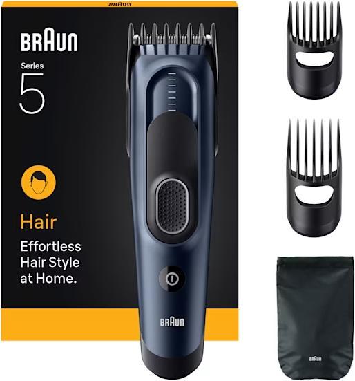 Immagine prodotto Braun HC5550 (HC5550)