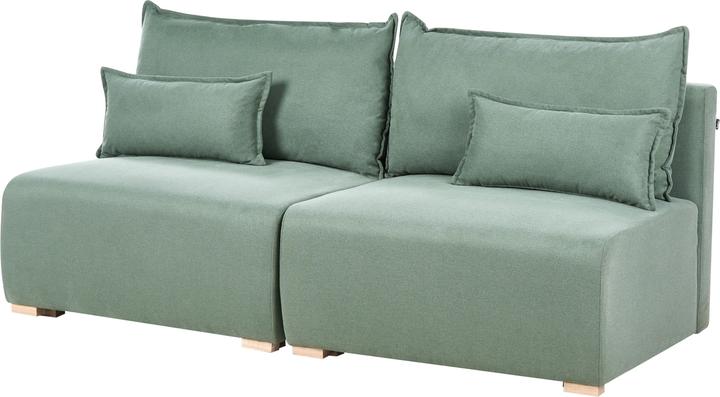 Produktbild Beliani Nerbo (3-Sitzer)