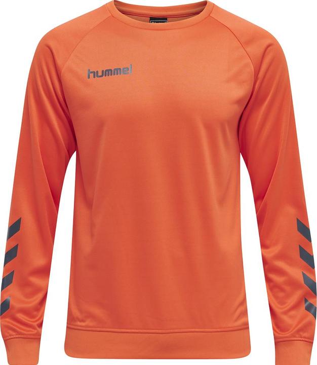 Immagine prodotto hummel Felpa Poli Promozionale (3XL)