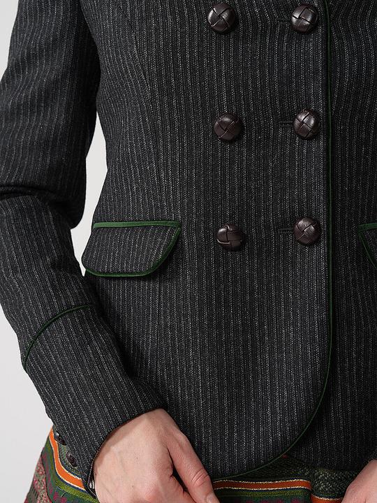 Actual product image Gottseidank Traditional blazer WALLY (40)