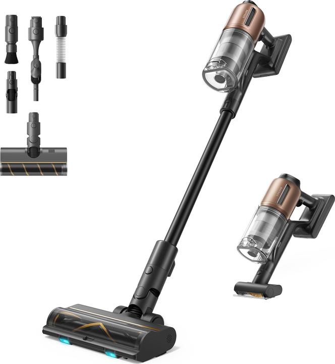 Actual product image Dreame Z20
