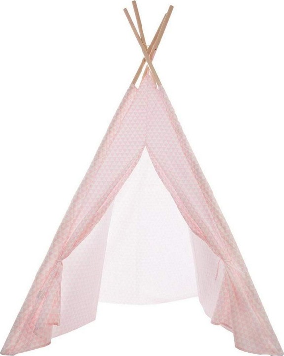 Immagine prodotto Atmosphera Decorazione Tipi h.160 cm rosa, rosa