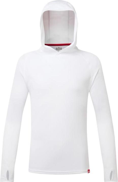 Actual product image UV Tec Hoodie, Junior (S)