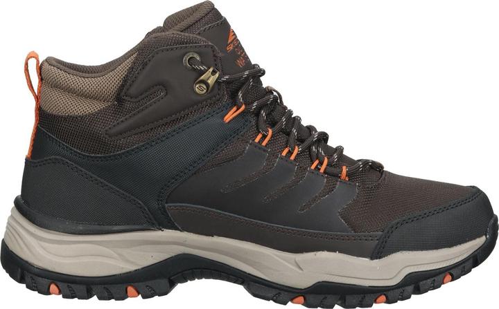 Immagine prodotto Skechers Stivaletti da uomo sfoderati marrone (41)