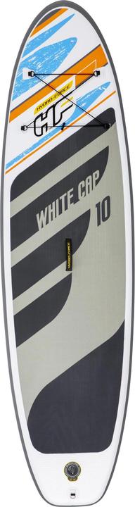 Produktbild Bestway HF SUP Set White Cap