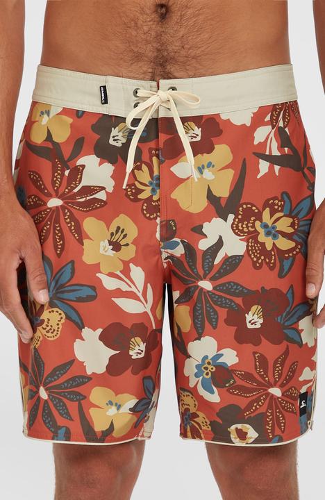 Produktbild O'Neill Hyperfreak Mysto Scallop 19 Boardshorts (31)