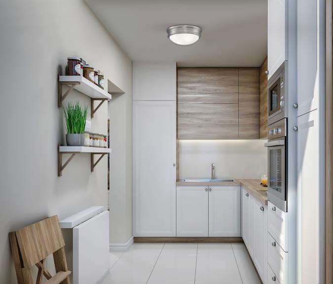 Actual product image Westinghouse Ceiling Light Sophia Nickel (800 lm, E27)