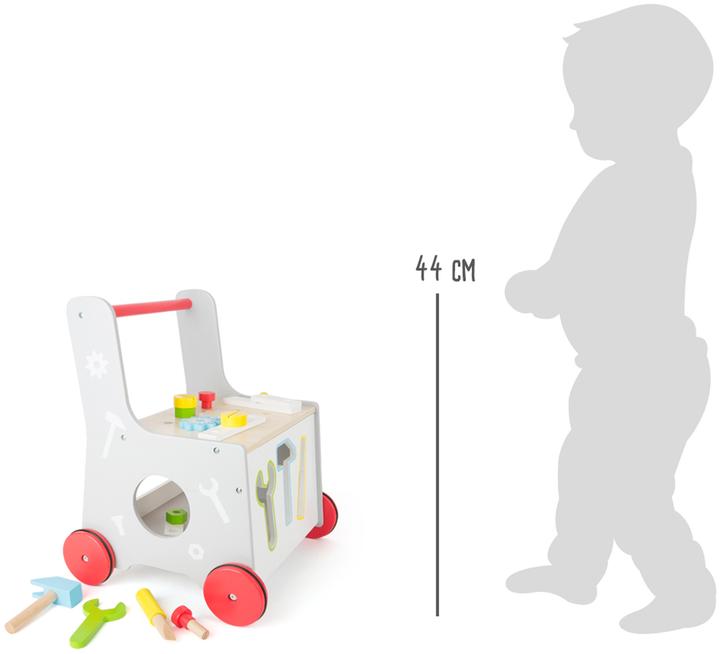 Immagine prodotto small foot Strumento girello per bambini