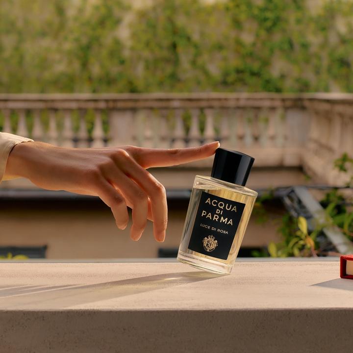 Produktbild Acqua Di Parma Luce di Rosa (Eau de Parfum, 20 ml)