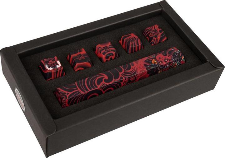 Image du produit Traitors Chimimoryo