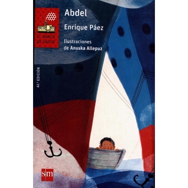 Abdel, Belletristik