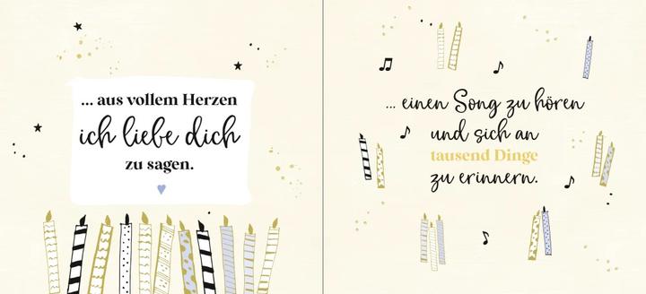 Immagine prodotto 30 - Genau das richtige Alter, um (Tedesco, Casa editrice Groh, 2023)