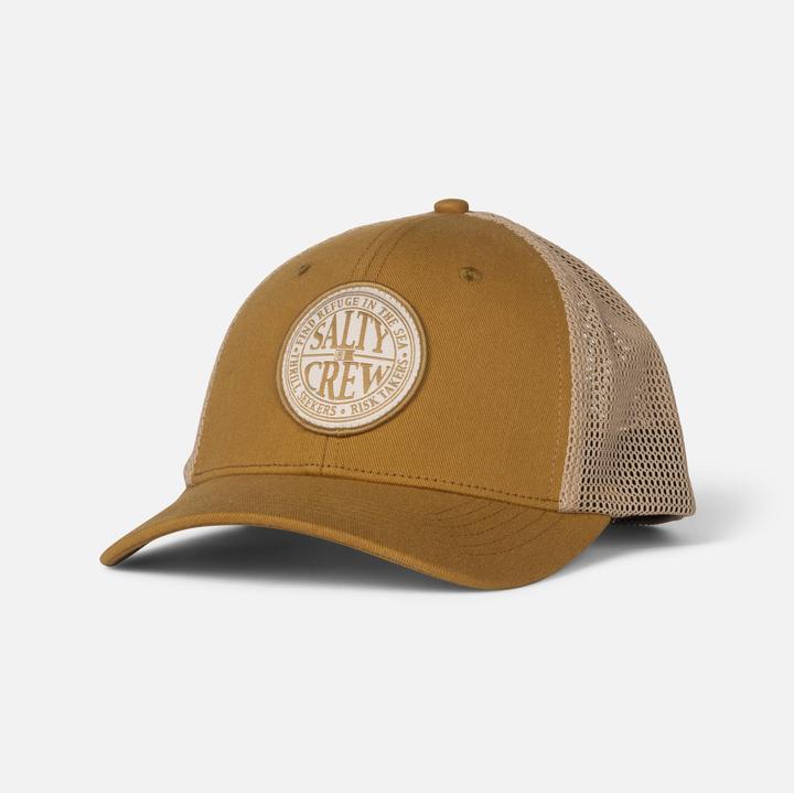 Produktbild Salty Crew Global Trucker