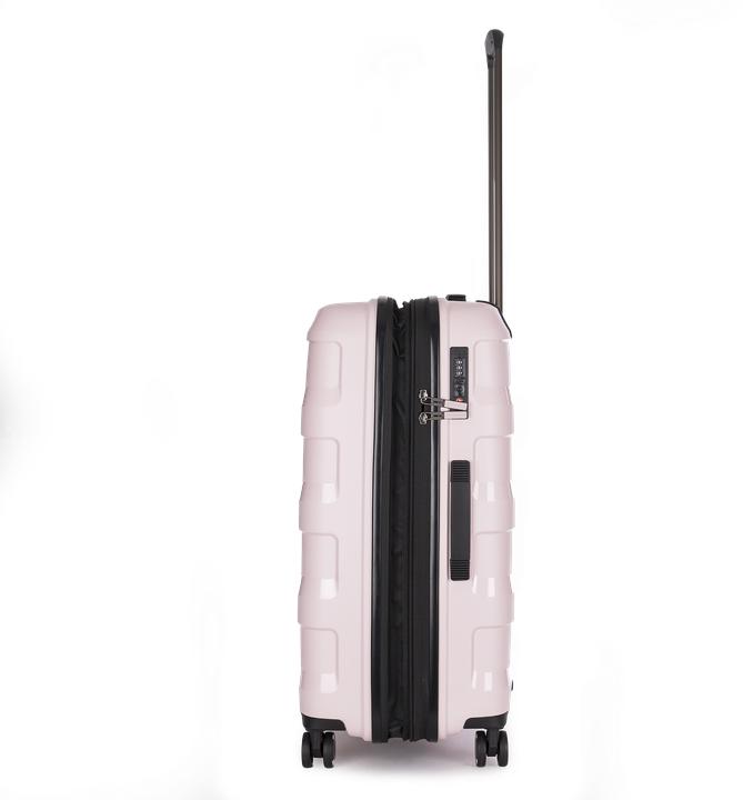 Produktbild Stratic Straw + - Hartschalen Koffer M (65 cm) (74 l)