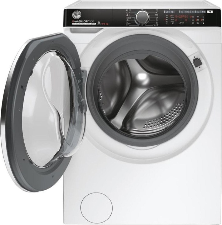 Image du produit Hoover HDPD696AMBC/1-S