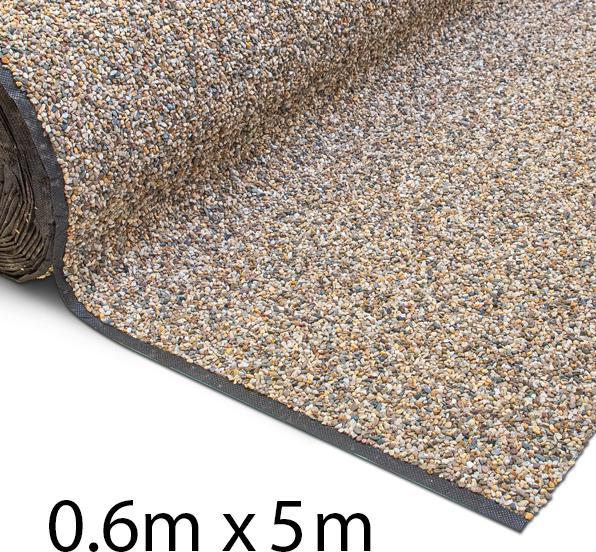 Actual product image KobrePond Stone foil Classic