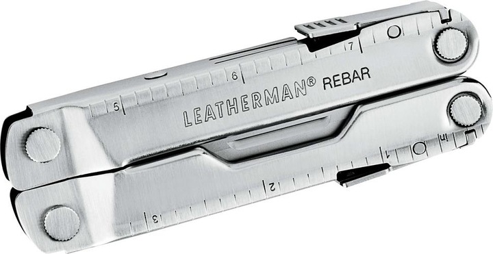Produktbild Leatherman Rebar (17 Funktionen)