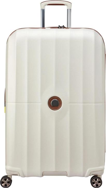 Produktbild Delsey Carrousel 2.0 Spinner 77 Expandable off white
