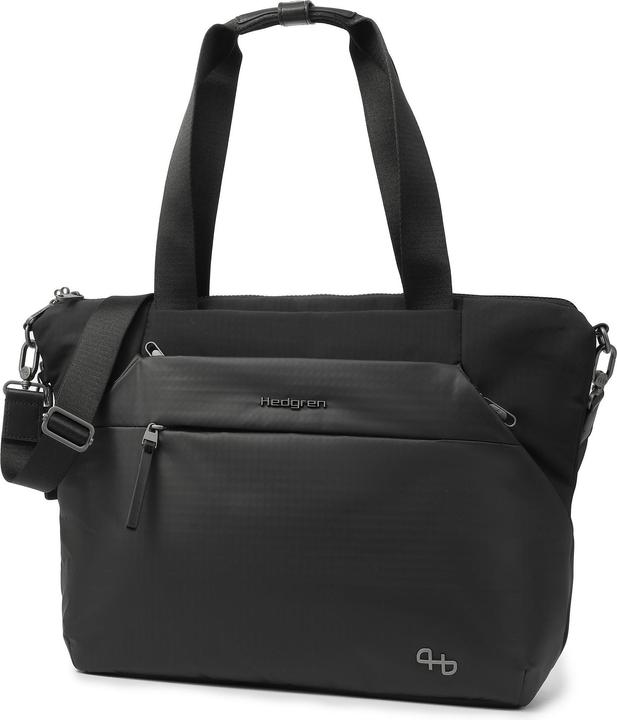 Produktbild Hedgren Furo Kicho Shopper Tasche RFID Schutz 46 cm Laptopfach (22.10 l)