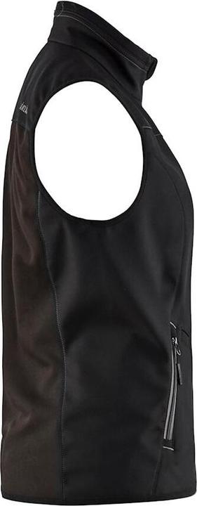 Image du produit Blakläder Damen Ripstop Softshell Weste 3851 (XXL)