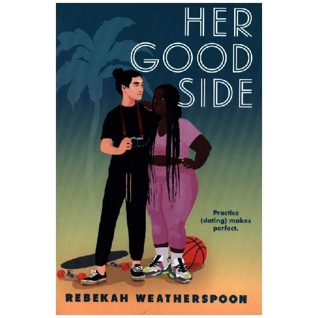 Her Good Side, Fachbücher von Rebekah Weatherspoon