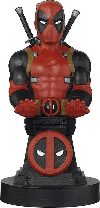 Produktbild Exquisite Gaming Marvel Comics: Deadpool - Cable Guy
